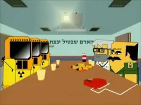 מה עם איזה פורמט הייברידי כזה, "המרוץ לשף"? יעבוד? מתוך "מ.ק. 22"