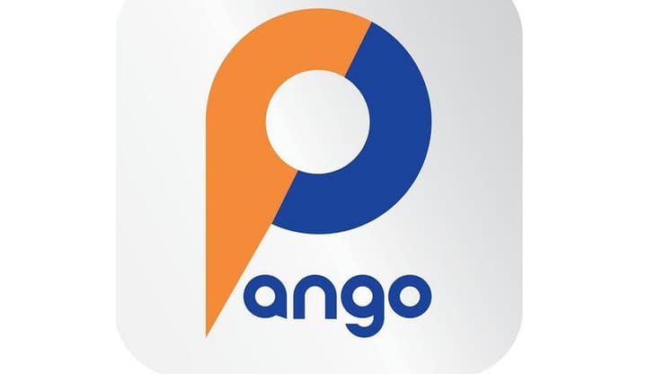 הלוגו של פנגו