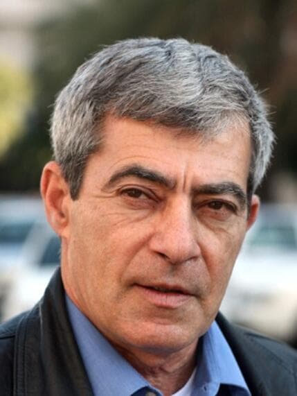צילום: מיכאל קרמר