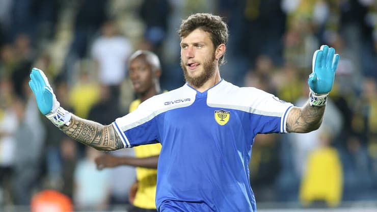 הפריצה הגדולה הגיעה בבית"ר ירושלים. קליימן