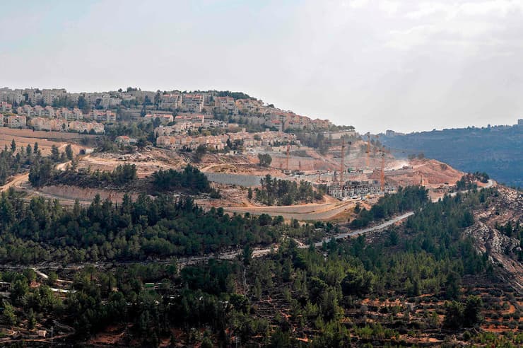 דירת 5 חדרים בשכונת גילה בירושלים הושכרה ב-5,500 שקל בחודש