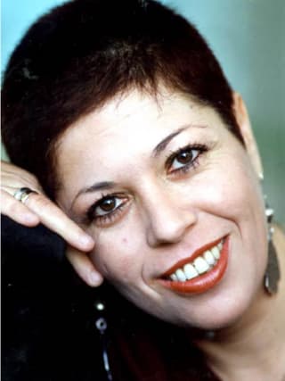 נאוה סמל ז"ל. המסע נערך על שמה