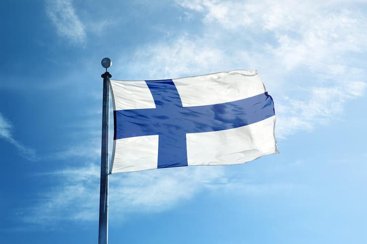 פינלנד נותרה במקום הראשון, זו השנה השישית ברצף
