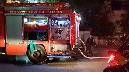 ארכיון (צילום: דוברות מד"א) ארכיון