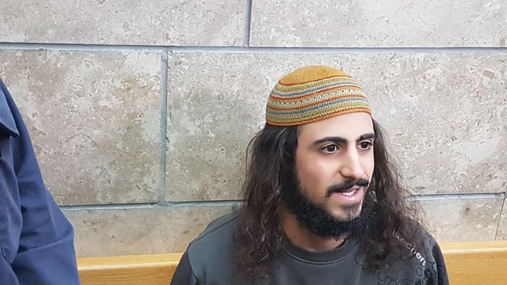 ינון אליהו ראובני ינון אליהו ראובני