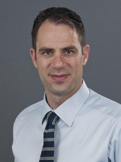 עו"ד בארי קפלן