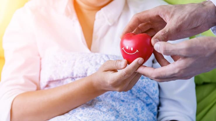 בשנה שעברה היו בשווייץ 166 תרומות איברים ממתים, שאפשרו 484 השתלות בחולים