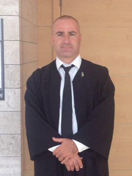 עורך דין שוקרי אבו טביק