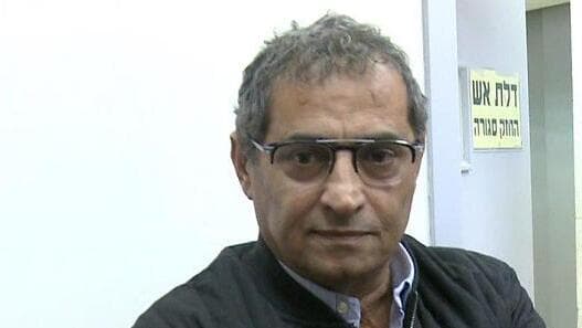 ארנון גלעדי