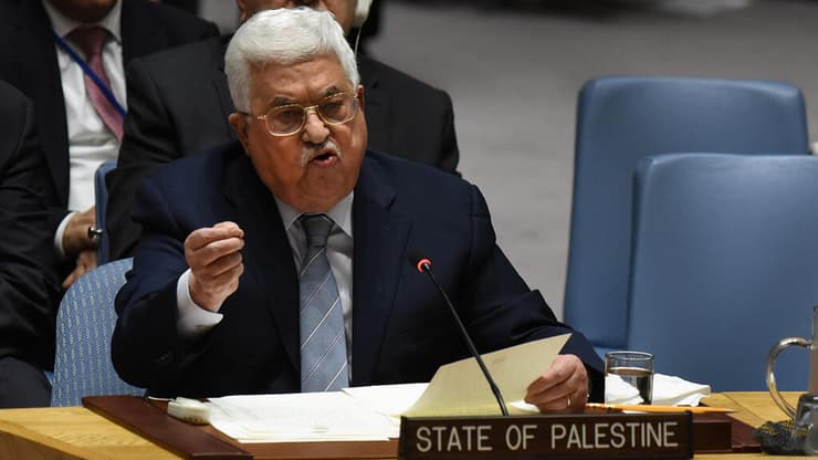 איחוד האמירויות פנתה למועצת הביטחון של האו"ם בשם הפלסטינים. אבו מאזן: "עצרו פגיעה באל-אקצא"
