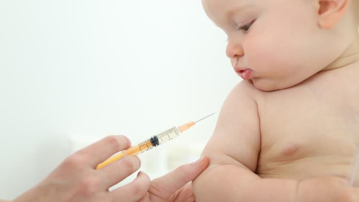 מודרנה מסרה כי הממצאים מצביעים על כך שיעילות החיסון לפעוטות זהה לזו של החיסון שניתן למבוגרים