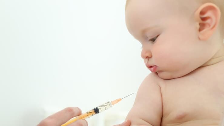 החיסונים שיכולים להגן על הילדים 