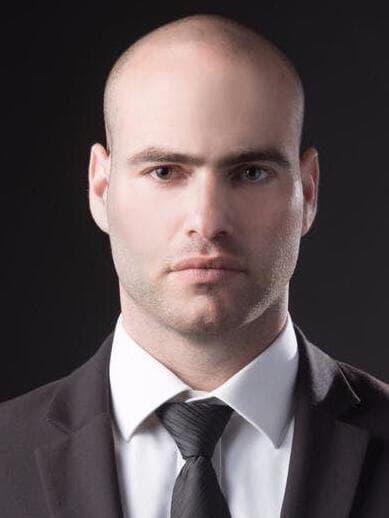 עו"ד אסף גונן