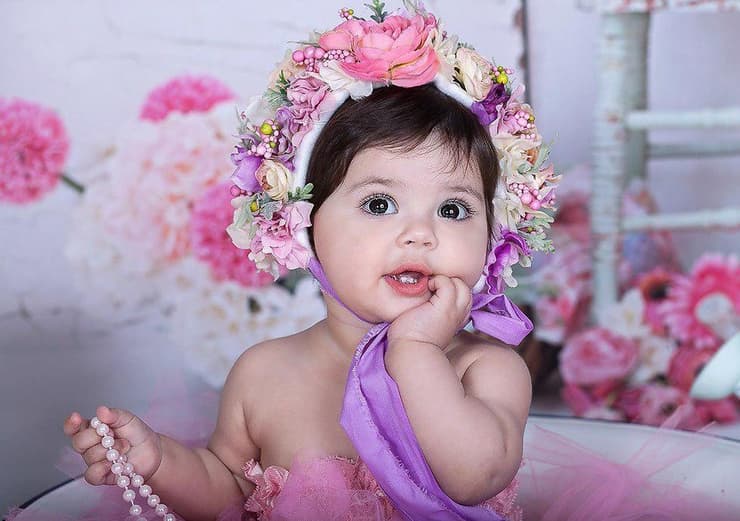 הפעוטה יסמין וינטה ז"ל הפעוטה יסמין וינטה ז"ל