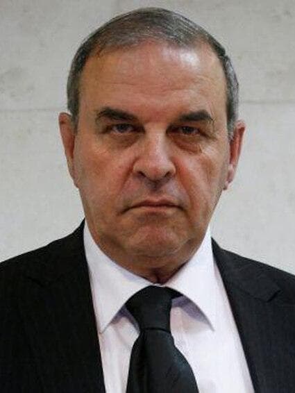 עו"ד זילברשטיין (צילום: באדיבות גיורא זילברשטיין) גיורא זילברשטיין