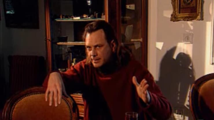 מודי בר-און (צילום מסך) מודי בר און