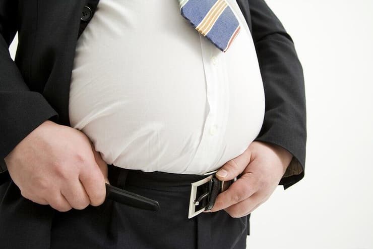 ''אנחנו רואים שאצל בעלי פוטנציאל ההשמנה, ההשמנה הופכת ליותר ויותר קיצונית''