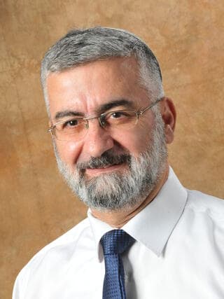 עו"ד משה ימין