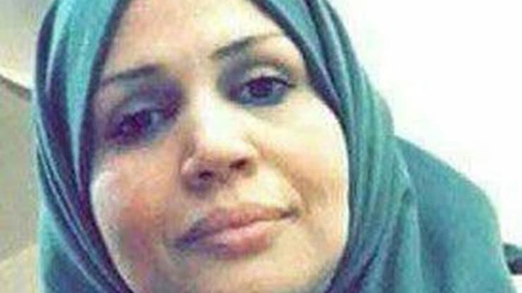 אישה פלסטינית נהרגה על ידי מתנחלים ליד מחסום תפוח