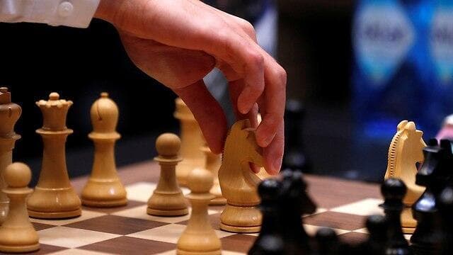 לאינטואיציה תפקיד חשוב גם במשחקי שחמט