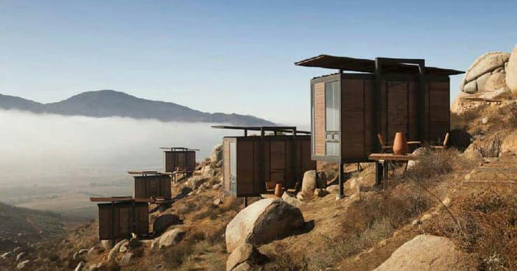 תיירות מדברית באילת (באדיבות עיריית אילת) תיירות מדברים באילת