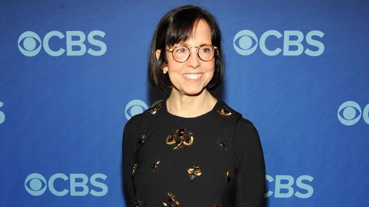 סוזן זירינסקי