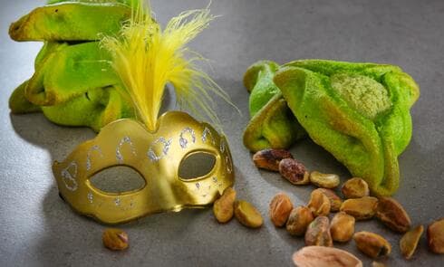 אזני המן של ביסקוטי