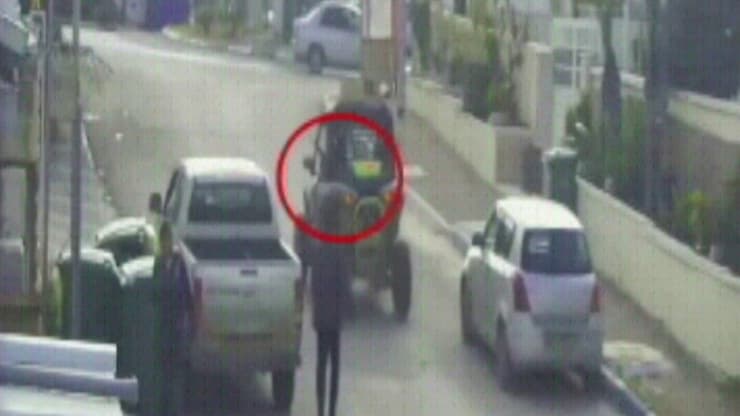 משטרת ישראל פענחה את תיק רצח עלי טהא בכפר קאסם