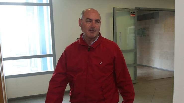 חיים אוחיון