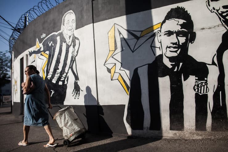 ניימאר סנטוס