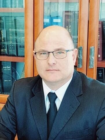 עו"ד ניר ויינרמן