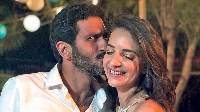 ''מהרגע הראשון ידעתי שהוא יהיה אבא של הילדים שלי'' (צילום: מאיר אדרי) ''מהרגע הראשון ידעתי שהוא יהיה אבא של הילדים שלי''