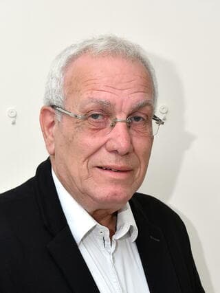 עו"ד אברהם (בומה) ברחד