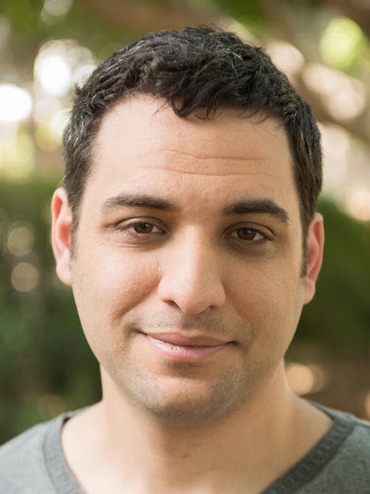 עינב שיף (צילום: נמרוד סונדרס ) עינב שיף