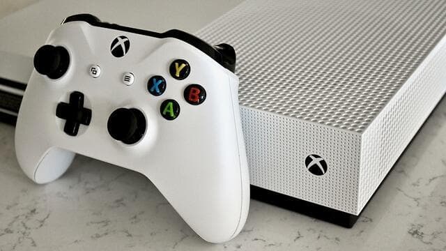 Xbox - מהמוצרים המזוהים עם מיקרוסופט של ימינו