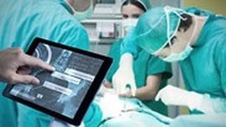 רופא רופאים טיפול חדר ניתוח טכנולוגיה