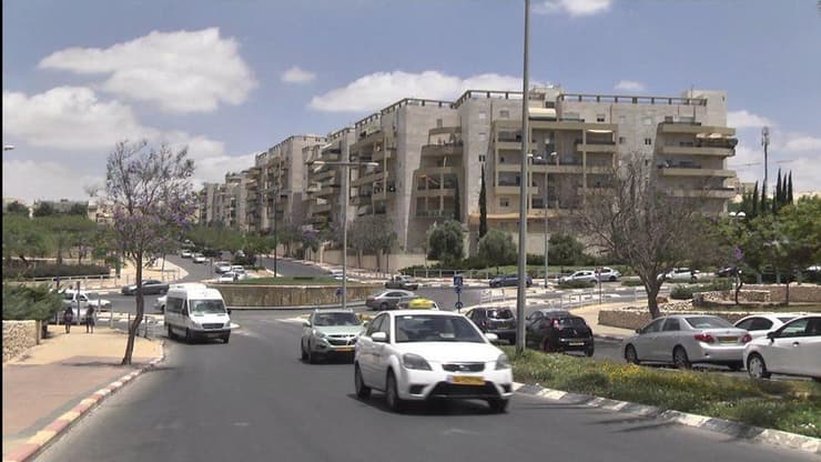 שכונת רמות, באר שבע