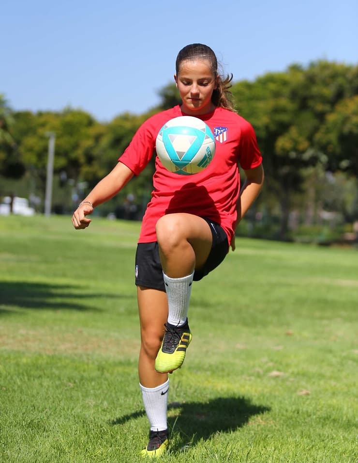 נועה סליהודיץ' 