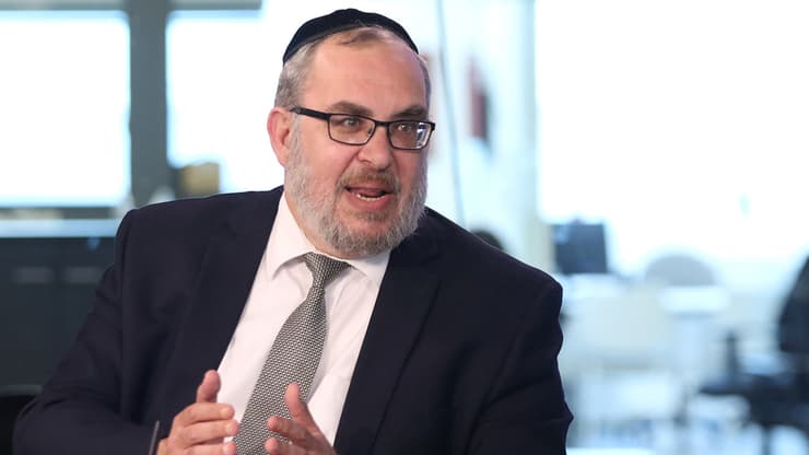 "נראה לי קצת פתטי שעכשיו באים". יעקב אשר (צילום: אבי מועלם) יעקב אשר