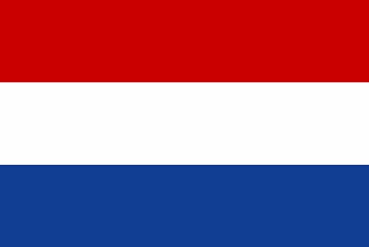 דגל הולנד