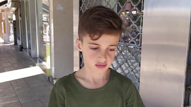 איתי מרגי ז"ל