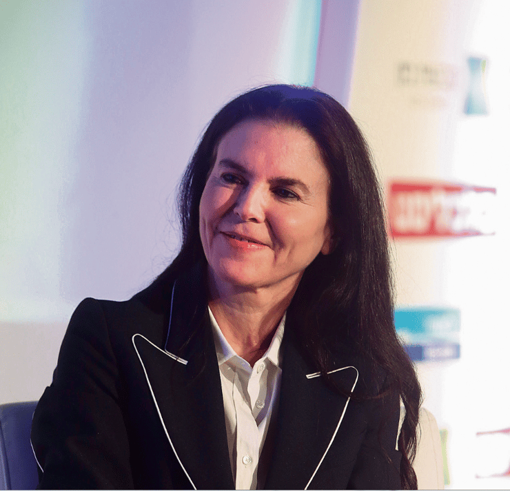 עפרה שטראוס