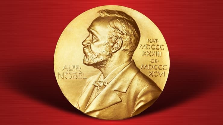 פרס נובל לשלום