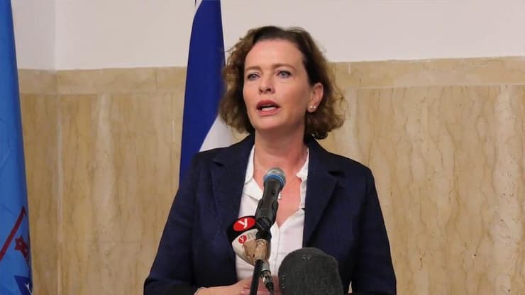 שנה לבחירות המקומיות בחיפה