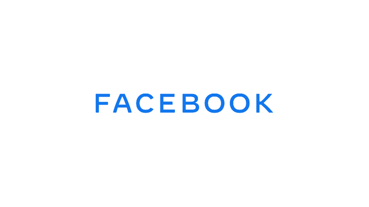 הלוגו החדש של פייסבוק