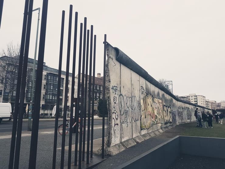 רחוב ברנאואר ברלין