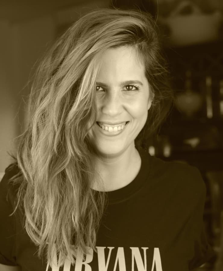 טל גטרייטמן (צילום: גיא און) טל גטרייטמן