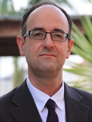 עו"ד ינון פריד