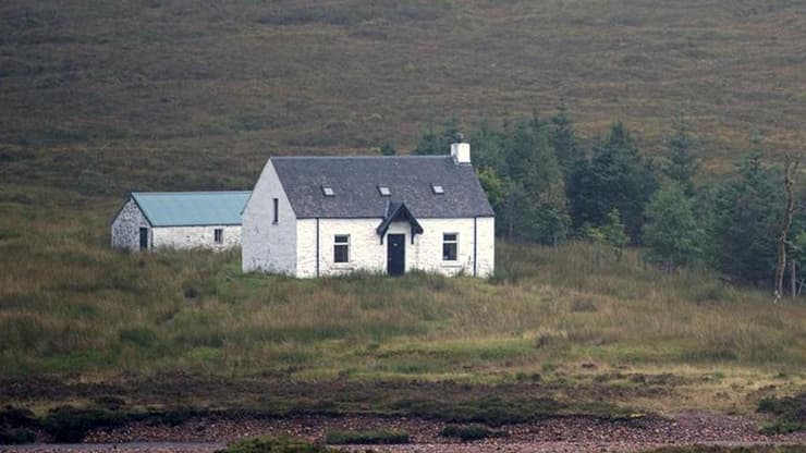 האי סקאיי, סקוטלנד 2013
