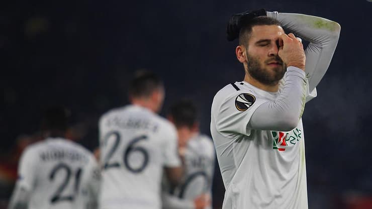 וייסמן. מקווה שהמעבר ייצא לפועל (צילום: getty images) שון וייסמן